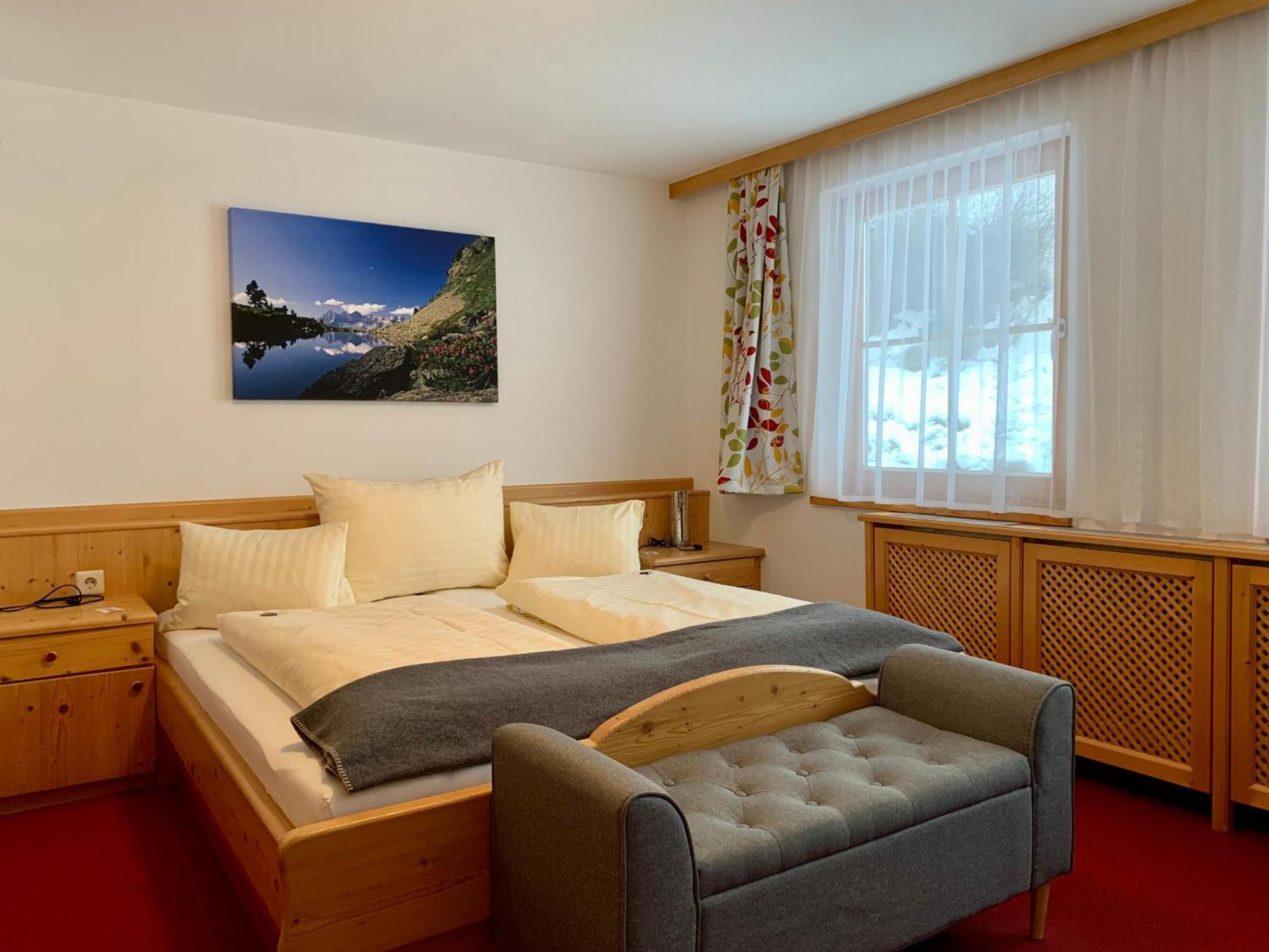 Heisshof Hotel Schladming Exterior foto
