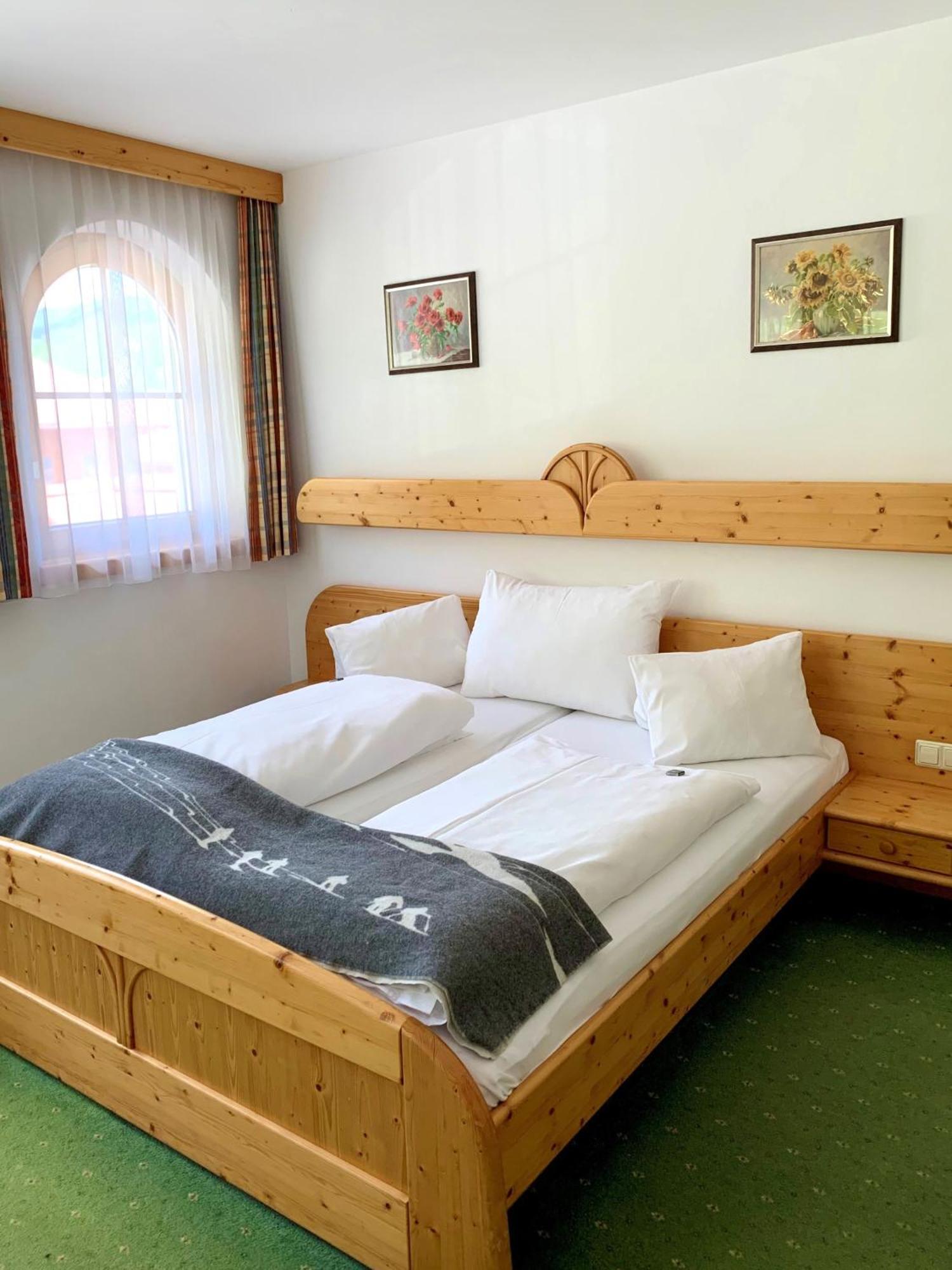Heisshof Hotel Schladming Exterior foto